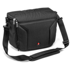 Сумка для фото відео MANFROTTO PRO shoulder bag 40 (MB MP-SB-40BB)