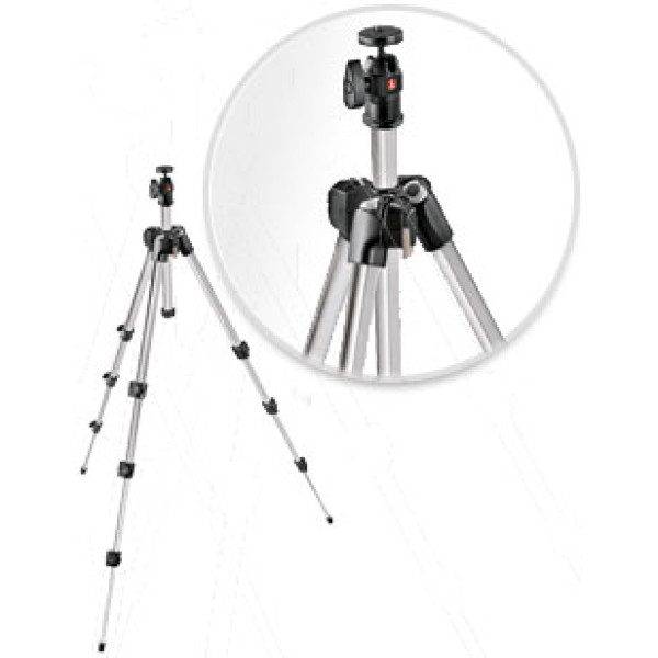 Штатив Manfrotto MK394-PD (MK394-PD)