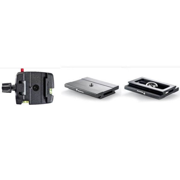 Головка для штатива MANFROTTO MH054M0-Q6 (MH054M0-Q6)