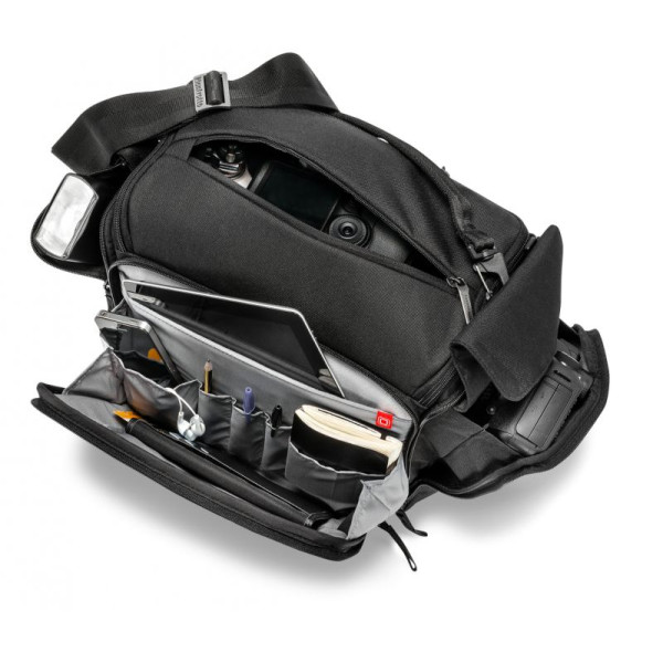 Сумка для фото відео MANFROTTO PRO shoulder bag 30 (MB MP-SB-30BB)