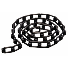 Manfrotto ланцюг для фону пластик 3 м чорний 091FLB