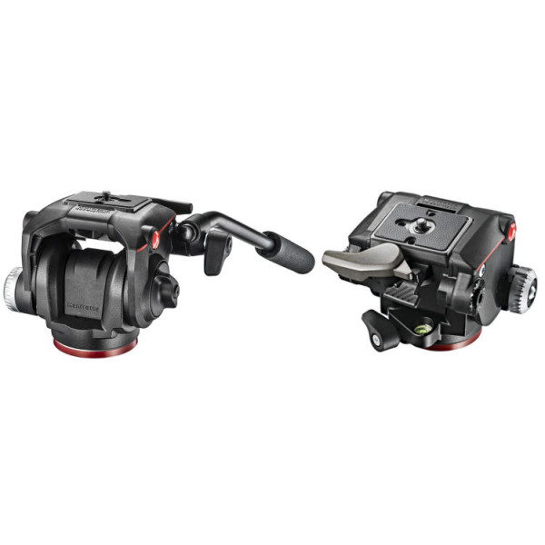 Головка для штатива MANFROTTO MHXPRO-2W (MHXPRO-2W)