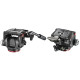 Головка для штатива MANFROTTO MHXPRO-2W (MHXPRO-2W)