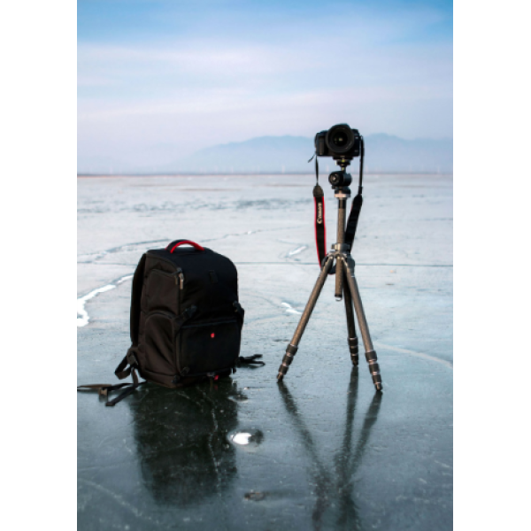 Рюкзак для фото відео MANFROTTO Active Gear Backpack L (MB MA-BP-GPL)