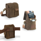 Сумка National Geographic NG A1212 Vertical Pouch (NG A1212)