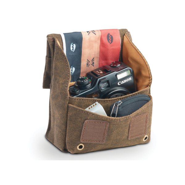 Сумка National Geographic NG A1222 Horizontal Pouch