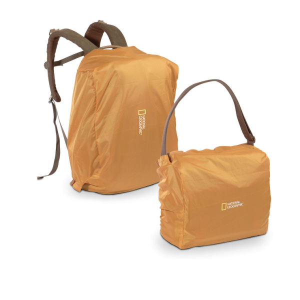 Дождевик National Geographic NG A2560RC Rain Cover