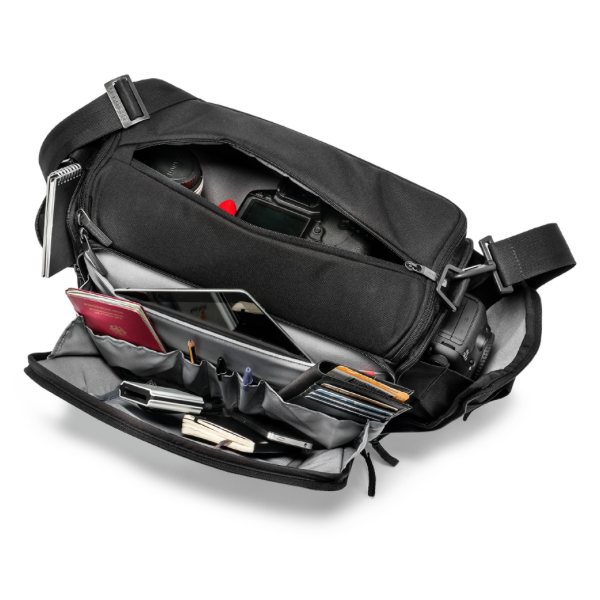 Сумка для фото відео MANFROTTO PRO shoulder bag 40 (MB MP-SB-40BB)