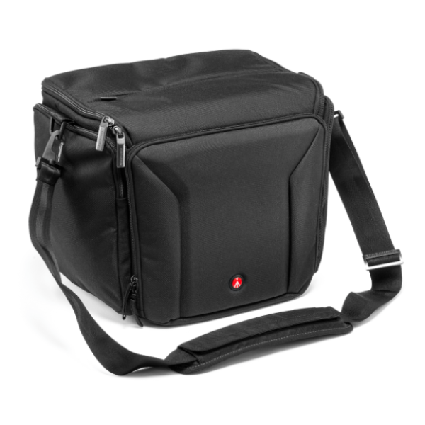 Сумка для фото відео MANFROTTO PRO shoulder bag 50 (MB MP-SB-50BB)