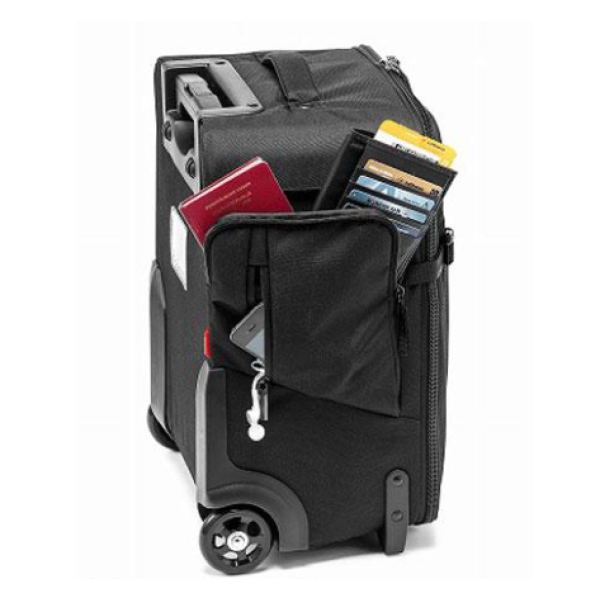 Сумка для фото відео MANFROTTO PRO roller bag 70 (MB MP-RL-70BB)