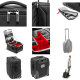 Сумка для фото відео MANFROTTO PRO roller bag 70 (MB MP-RL-70BB)