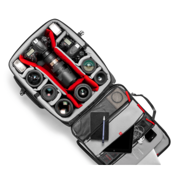 Сумка для фото відео MANFROTTO PRO roller bag 70 (MB MP-RL-70BB)