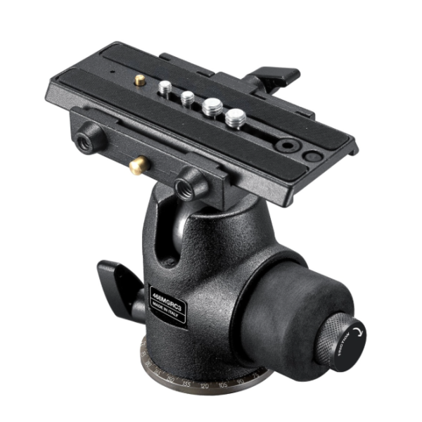 Головка для штатива MANFROTTO 468MGRC3 (468MGRC3)