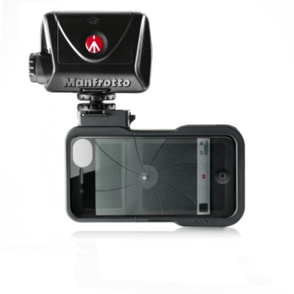 Вспышка Manfrotto KLYP MKLKLYP0 (MKLKLYP0)