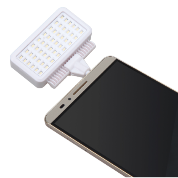 Селфи LED свет Falconeyes MDV-4806