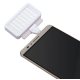 Селфи LED свет Falconeyes MDV-4806
