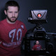 Накамерне світло MANFROTTO ML360H Midi Plus (ML360H)
