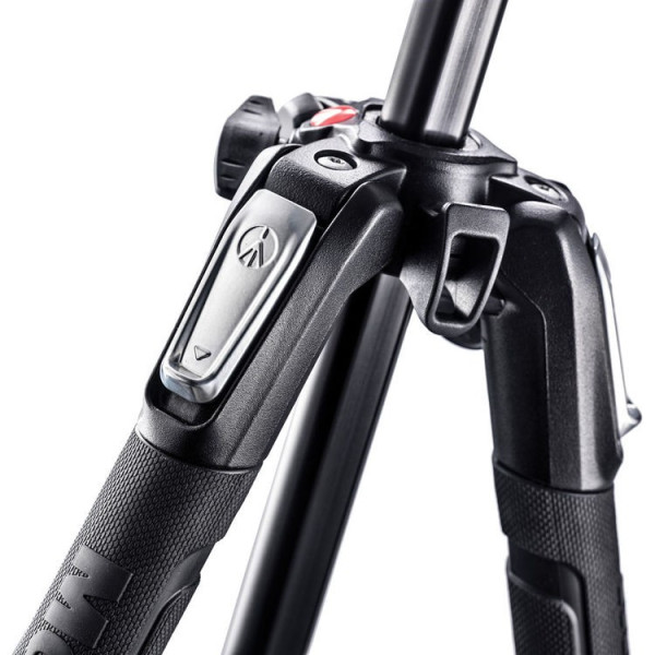 Штатив MANFROTTO MK190X3-2W (MK190X3-2W)