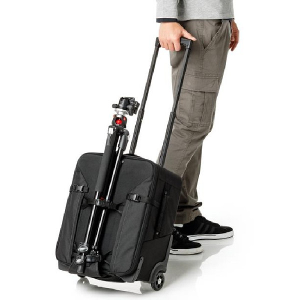 Сумка для фото відео MANFROTTO PRO roller bag 70 (MB MP-RL-70BB)
