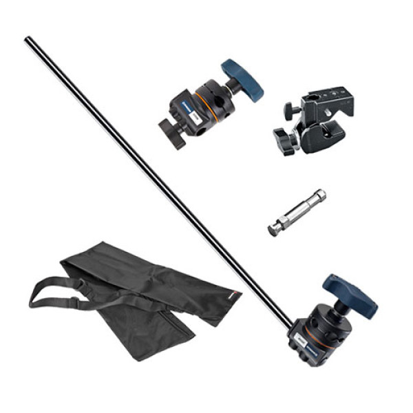 Система крепления Manfrotto Avenger D800Kit Grip Kit H4Bag (D800Kit)