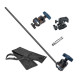Система крепления Manfrotto Avenger D800Kit Grip Kit H4Bag (D800Kit)