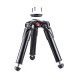Аксесуар Manfrotto Avenger MVA060T, 75mm to 60mm Adapter (MVA060T)