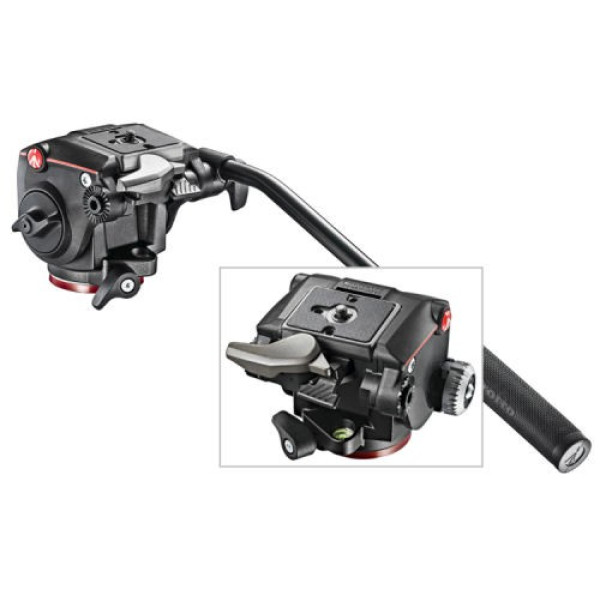 Головка для штатива MANFROTTO MHXPRO-2W (MHXPRO-2W)