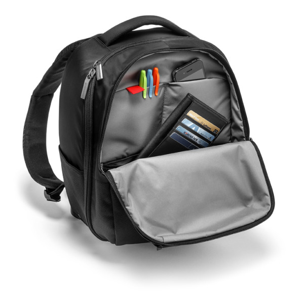 Рюкзак для фото відео MANFROTTO Active Gear Backpack S (MB MA-BP-GPS)