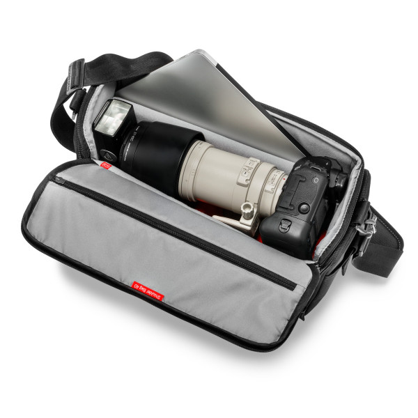 Сумка для фото відео MANFROTTO PRO shoulder bag 40 (MB MP-SB-40BB)