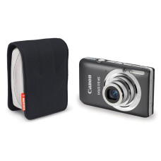 Мини-сумка PICCOLO 1 Pouch Blk Stile PL (MB SV-ZP-1BB)