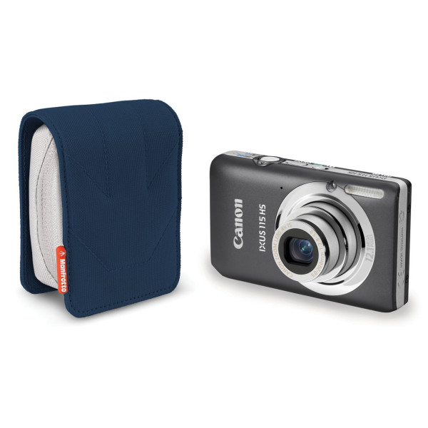 Міні сумка PICCOLO 1 Pouch Blue Stile PL (MB SV-ZP-1BI)