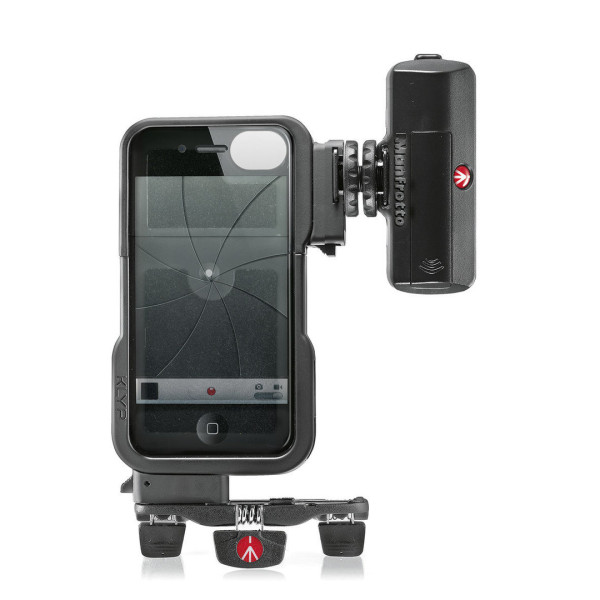 Вспышка Manfrotto KLYP MKPL120KLYP0 (MKPL120KLYP0)