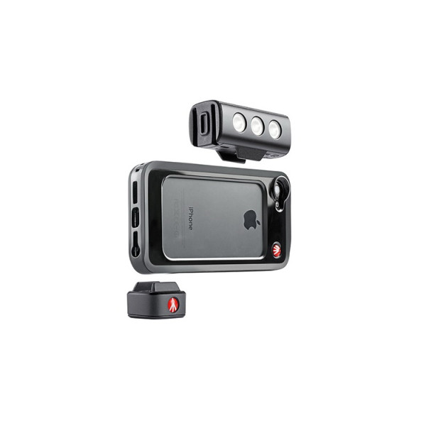 Вспышка Manfrotto KLYP MLKLYP+5S (MLKLYP+5S)