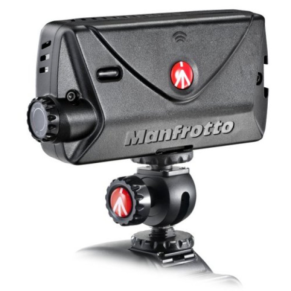 Накамерне світло MANFROTTO ML360H Midi Plus (ML360H)
