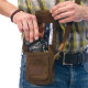 Сумка National Geographic NG A1212 Vertical Pouch (NG A1212)
