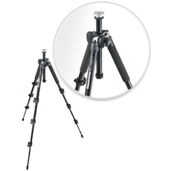 Штатив Manfrotto MT293A3 (MT293A3)