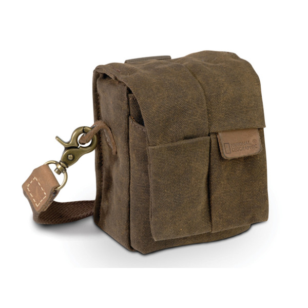 Сумка National Geographic NG A1212 Vertical Pouch (NG A1212)