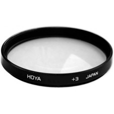 Світлофільтр Hoya HMC Close-Up Lens +3 77 mm