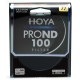 Светофильтр Hoya Pro ND 100 77 mm