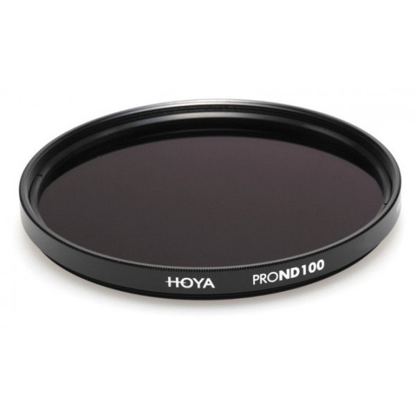 Светофильтр Hoya Pro ND 100 77 mm