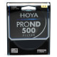 Светофильтр Hoya Pro ND 500 49 mm + Салфетки Green Clean