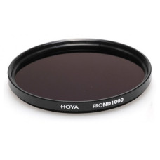 Світлофільтр Hoya Pro ND 1000 77 mm