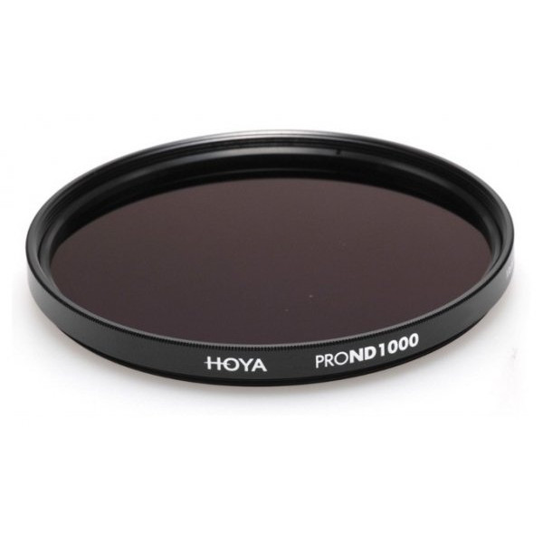 Светофильтр Hoya Pro ND 1000 49 mm