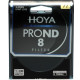 Світлофільтр Hoya Pro ND 8 77 mm