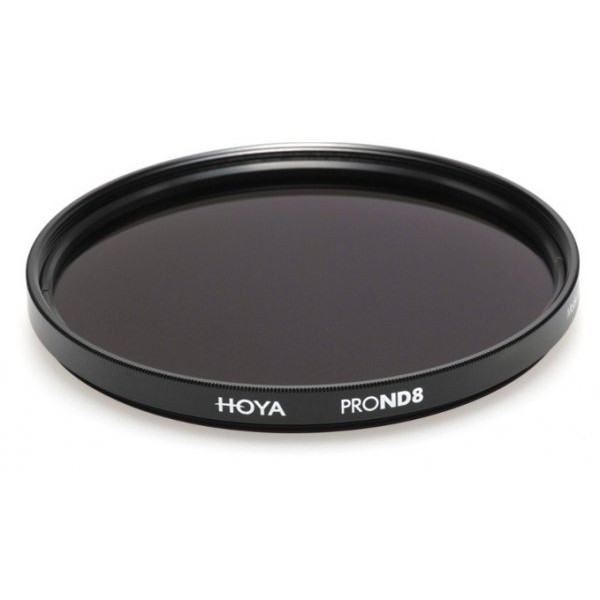 Світлофільтр Hoya Pro ND 8 77 mm