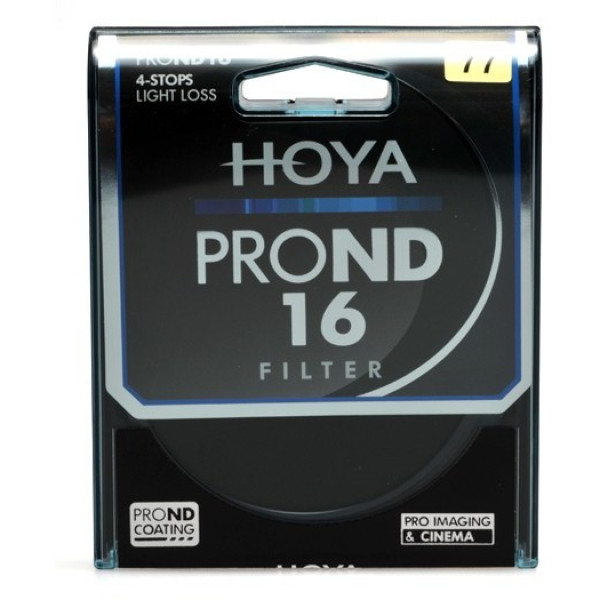 Світлофільтр Hoya Pro ND 16 67 mm