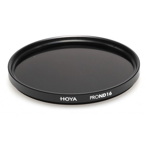 Світлофільтр Hoya Pro ND 16 67 mm