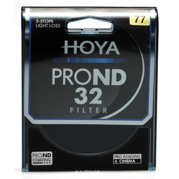 Світлофільтр Hoya Pro ND 32 77 mm