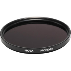 Світлофільтр Hoya Pro ND 64 77 mm