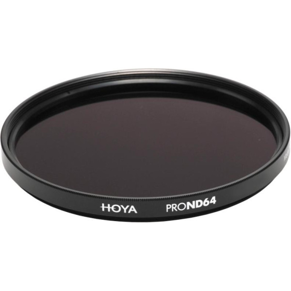 Светофильтр Hoya Pro ND 64 77 mm